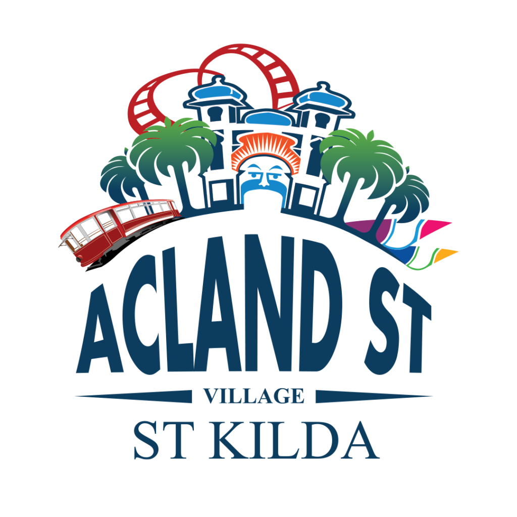 Acland Street Village St Kilda