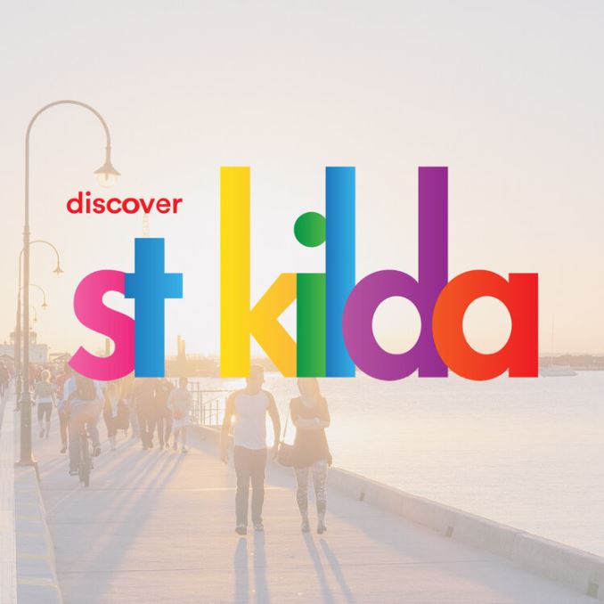 Discover St Kilda